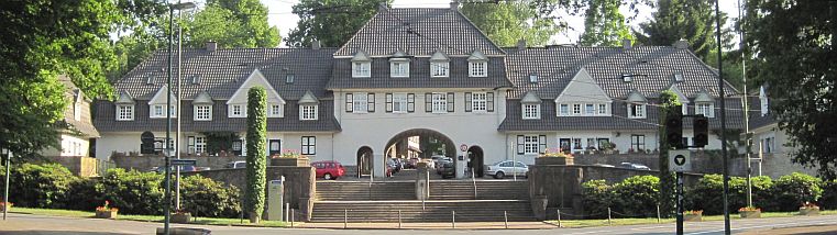 Torhaus